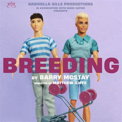 gay breeding closeup